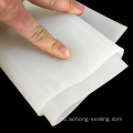 устойчивый лист силиконовой прокладки с высокой прочностью разрыва